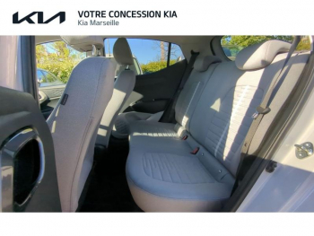 Photo 5 du bon plan HYUNDAI i10 1.0 67ch ECO Intuitive occasion à 12990 €