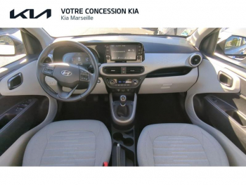 Photo 6 du bon plan HYUNDAI i10 1.0 67ch ECO Intuitive occasion à 12990 €