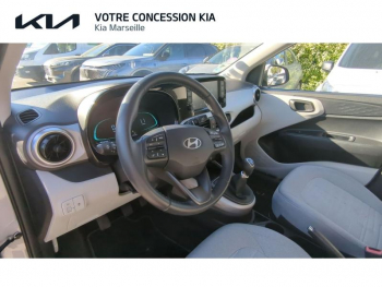 Photo 7 du bon plan HYUNDAI i10 1.0 67ch ECO Intuitive occasion à 12990 €