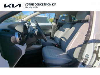 Photo 8 du bon plan HYUNDAI i10 1.0 67ch ECO Intuitive occasion à 12990 €