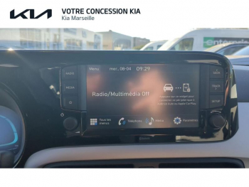 Photo 14 du bon plan HYUNDAI i10 1.0 67ch ECO Intuitive occasion à 12990 €