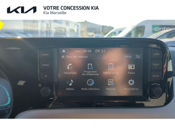 Photo 24 du bon plan HYUNDAI i10 1.0 67ch ECO Intuitive occasion à 12990 €