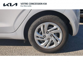 Photo 26 du bon plan HYUNDAI i10 1.0 67ch ECO Intuitive occasion à 12990 €