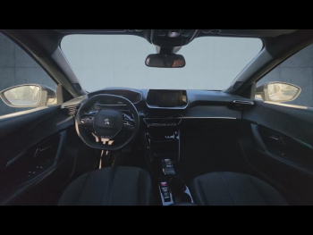 Photo 9 du bon plan PEUGEOT 2008 1.2 PureTech 130ch S&S Allure Pack EAT8 occasion à 15980 €