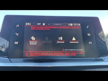 Photo 17 du bon plan PEUGEOT 2008 1.2 PureTech 130ch S&S Allure Pack EAT8 occasion à 15980 €