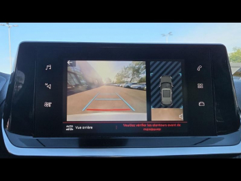 Photo 18 du bon plan PEUGEOT 2008 1.2 PureTech 130ch S&S Allure Pack EAT8 occasion à 15980 €