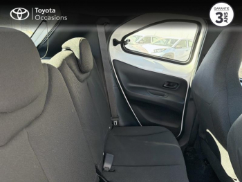 Photo 7 du bon plan TOYOTA Aygo X 1.0 VVT-i 72ch Dynamic occasion à 13490 €
