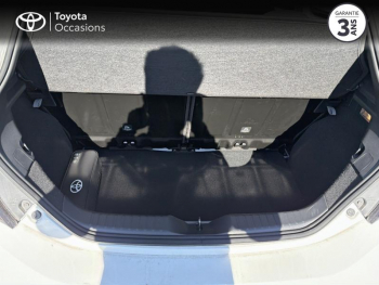 Photo 10 du bon plan TOYOTA Aygo X 1.0 VVT-i 72ch Dynamic occasion à 13490 €