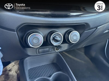 Photo 20 du bon plan TOYOTA Aygo X 1.0 VVT-i 72ch Dynamic occasion à 13490 €