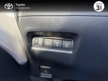 Photo 23 du bon plan TOYOTA Aygo X 1.0 VVT-i 72ch Dynamic occasion à 13490 €
