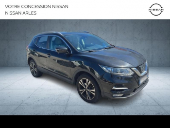 Photo 2 du bon plan NISSAN Qashqai 1.5 dCi 115ch N-Connecta 2019 occasion à 15990 €