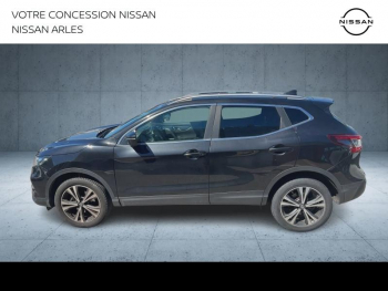 Photo 4 du bon plan NISSAN Qashqai 1.5 dCi 115ch N-Connecta 2019 occasion à 15990 €