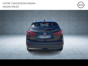 Photo 8 du bon plan NISSAN Qashqai 1.5 dCi 115ch N-Connecta 2019 occasion à 15990 €