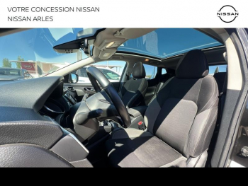 Photo 9 du bon plan NISSAN Qashqai 1.5 dCi 115ch N-Connecta 2019 occasion à 15990 €