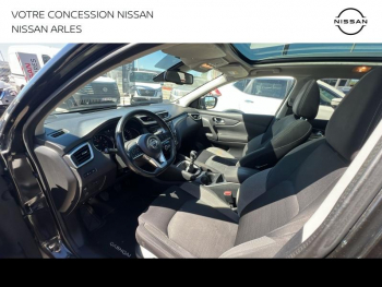 Photo 10 du bon plan NISSAN Qashqai 1.5 dCi 115ch N-Connecta 2019 occasion à 15990 €
