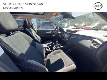 Photo 11 du bon plan NISSAN Qashqai 1.5 dCi 115ch N-Connecta 2019 occasion à 15990 €