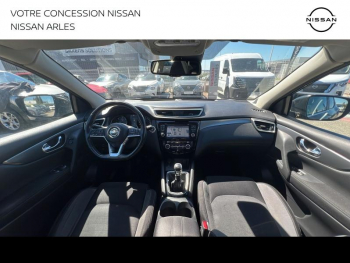 Photo 13 du bon plan NISSAN Qashqai 1.5 dCi 115ch N-Connecta 2019 occasion à 15990 €