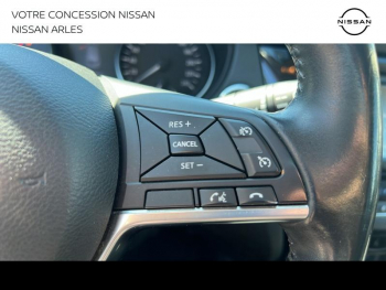 Photo 17 du bon plan NISSAN Qashqai 1.5 dCi 115ch N-Connecta 2019 occasion à 15990 €