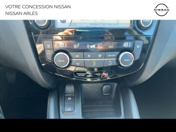 Photo 20 du bon plan NISSAN Qashqai 1.5 dCi 115ch N-Connecta 2019 occasion à 15990 €