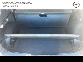 Photo 26 du bon plan NISSAN Qashqai 1.5 dCi 115ch N-Connecta 2019 occasion à 15990 €