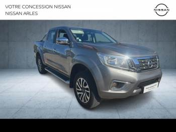 Photo 2 du bon plan NISSAN Navara VUL 2.3 dCi 190ch Double-Cab Acenta 2018 occasion à 31890 €
