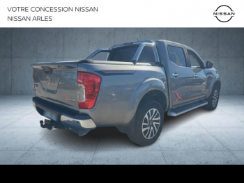 Photo 3 du bon plan NISSAN Navara VUL 2.3 dCi 190ch Double-Cab Acenta 2018 occasion à 31890 €