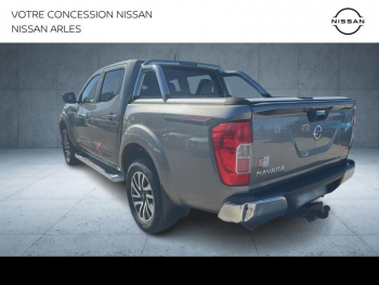 Photo 4 du bon plan NISSAN Navara VUL 2.3 dCi 190ch Double-Cab Acenta 2018 occasion à 31890 €