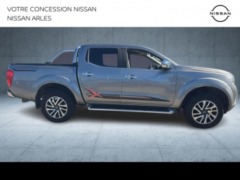 Photo 5 du bon plan NISSAN Navara VUL 2.3 dCi 190ch Double-Cab Acenta 2018 occasion à 31890 €