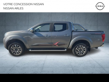 Photo 6 du bon plan NISSAN Navara VUL 2.3 dCi 190ch Double-Cab Acenta 2018 occasion à 31890 €