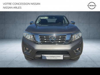 Photo 7 du bon plan NISSAN Navara VUL 2.3 dCi 190ch Double-Cab Acenta 2018 occasion à 31890 €