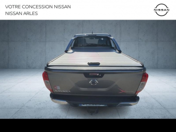 Photo 9 du bon plan NISSAN Navara VUL 2.3 dCi 190ch Double-Cab Acenta 2018 occasion à 31890 €