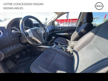 Photo 11 du bon plan NISSAN Navara VUL 2.3 dCi 190ch Double-Cab Acenta 2018 occasion à 31890 €