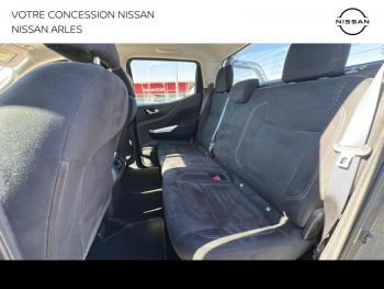 Photo 12 du bon plan NISSAN Navara VUL 2.3 dCi 190ch Double-Cab Acenta 2018 occasion à 31890 €