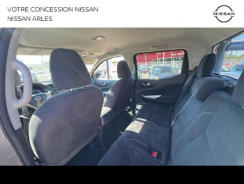 Photo 13 du bon plan NISSAN Navara VUL 2.3 dCi 190ch Double-Cab Acenta 2018 occasion à 31890 €