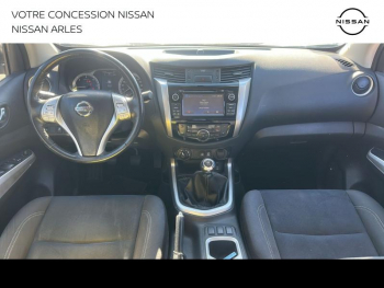 Photo 14 du bon plan NISSAN Navara VUL 2.3 dCi 190ch Double-Cab Acenta 2018 occasion à 31890 €