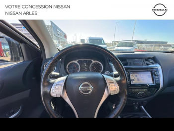 Photo 15 du bon plan NISSAN Navara VUL 2.3 dCi 190ch Double-Cab Acenta 2018 occasion à 31890 €