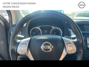 Photo 16 du bon plan NISSAN Navara VUL 2.3 dCi 190ch Double-Cab Acenta 2018 occasion à 31890 €