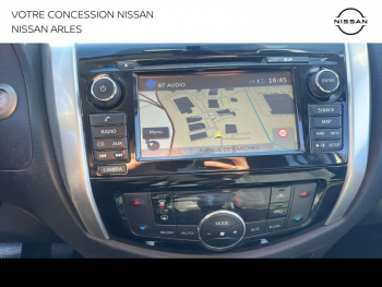 Photo 18 du bon plan NISSAN Navara VUL 2.3 dCi 190ch Double-Cab Acenta 2018 occasion à 31890 €