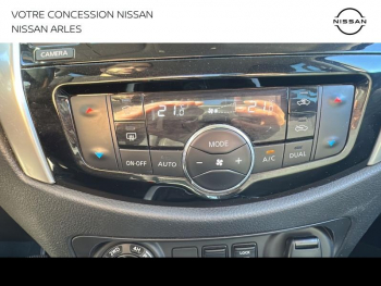 Photo 20 du bon plan NISSAN Navara VUL 2.3 dCi 190ch Double-Cab Acenta 2018 occasion à 31890 €
