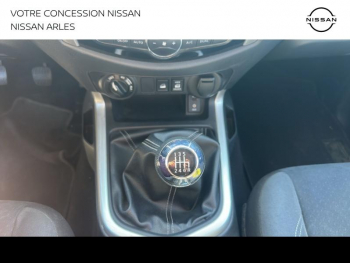 Photo 22 du bon plan NISSAN Navara VUL 2.3 dCi 190ch Double-Cab Acenta 2018 occasion à 31890 €