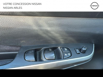 Photo 23 du bon plan NISSAN Navara VUL 2.3 dCi 190ch Double-Cab Acenta 2018 occasion à 31890 €