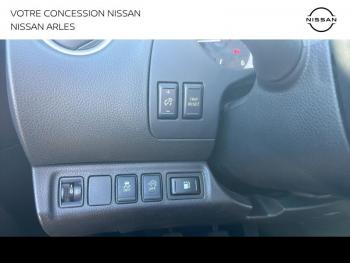 Photo 24 du bon plan NISSAN Navara VUL 2.3 dCi 190ch Double-Cab Acenta 2018 occasion à 31890 €