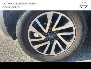 Photo 25 du bon plan NISSAN Navara VUL 2.3 dCi 190ch Double-Cab Acenta 2018 occasion à 31890 €