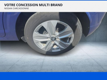 Photo 9 du bon plan DACIA Sandero 1.0 TCe 90ch Confort occasion à 12990 €