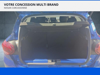 Photo 10 du bon plan DACIA Sandero 1.0 TCe 90ch Confort occasion à 12990 €