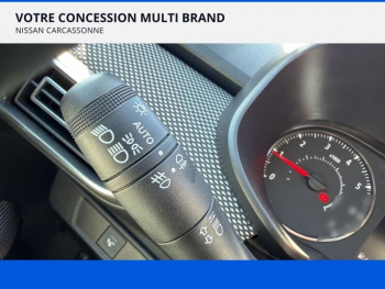 Photo 15 du bon plan DACIA Sandero 1.0 TCe 90ch Confort occasion à 12990 €