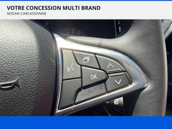 Photo 17 du bon plan DACIA Sandero 1.0 TCe 90ch Confort occasion à 12990 €
