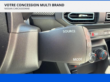 Photo 19 du bon plan DACIA Sandero 1.0 TCe 90ch Confort occasion à 12990 €