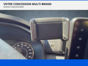 Photo 21 du bon plan DACIA Sandero 1.0 TCe 90ch Confort occasion à 12990 €