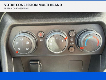 Photo 22 du bon plan DACIA Sandero 1.0 TCe 90ch Confort occasion à 12990 €